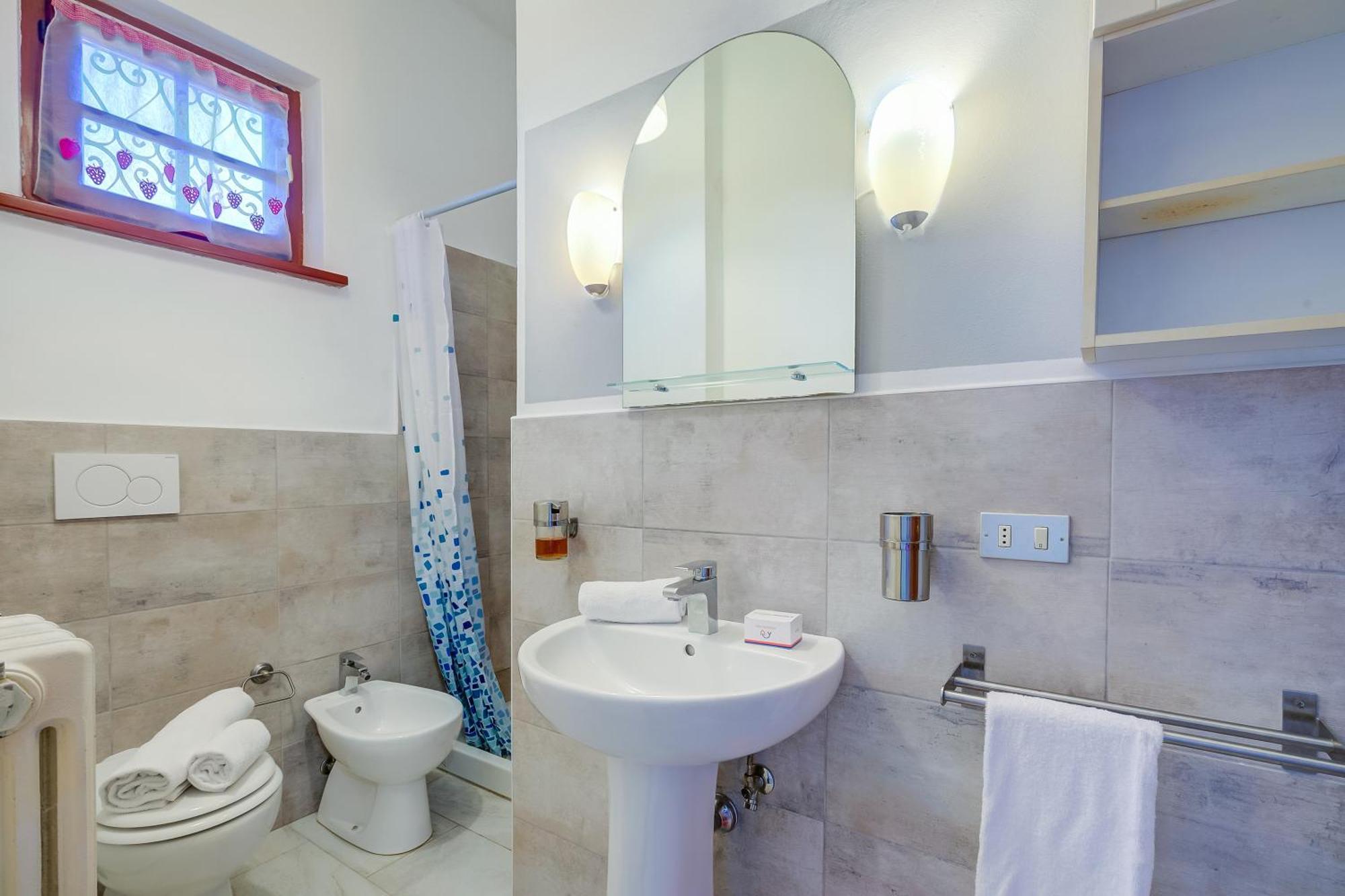 Casa Maddalena Al Mare 600M From Sea - Happy Rentals Marina di Pietrasanta Exterior foto